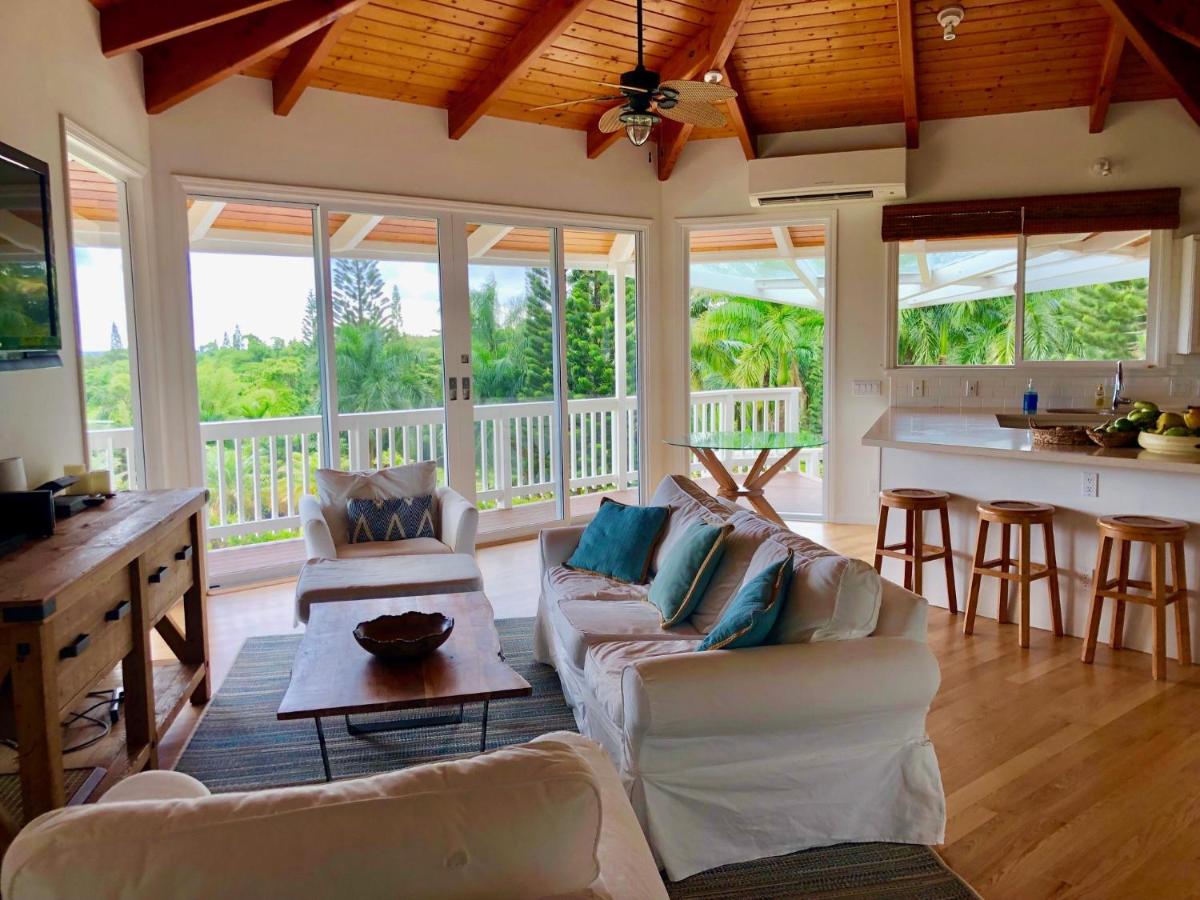 Hana Estate home Main image 2